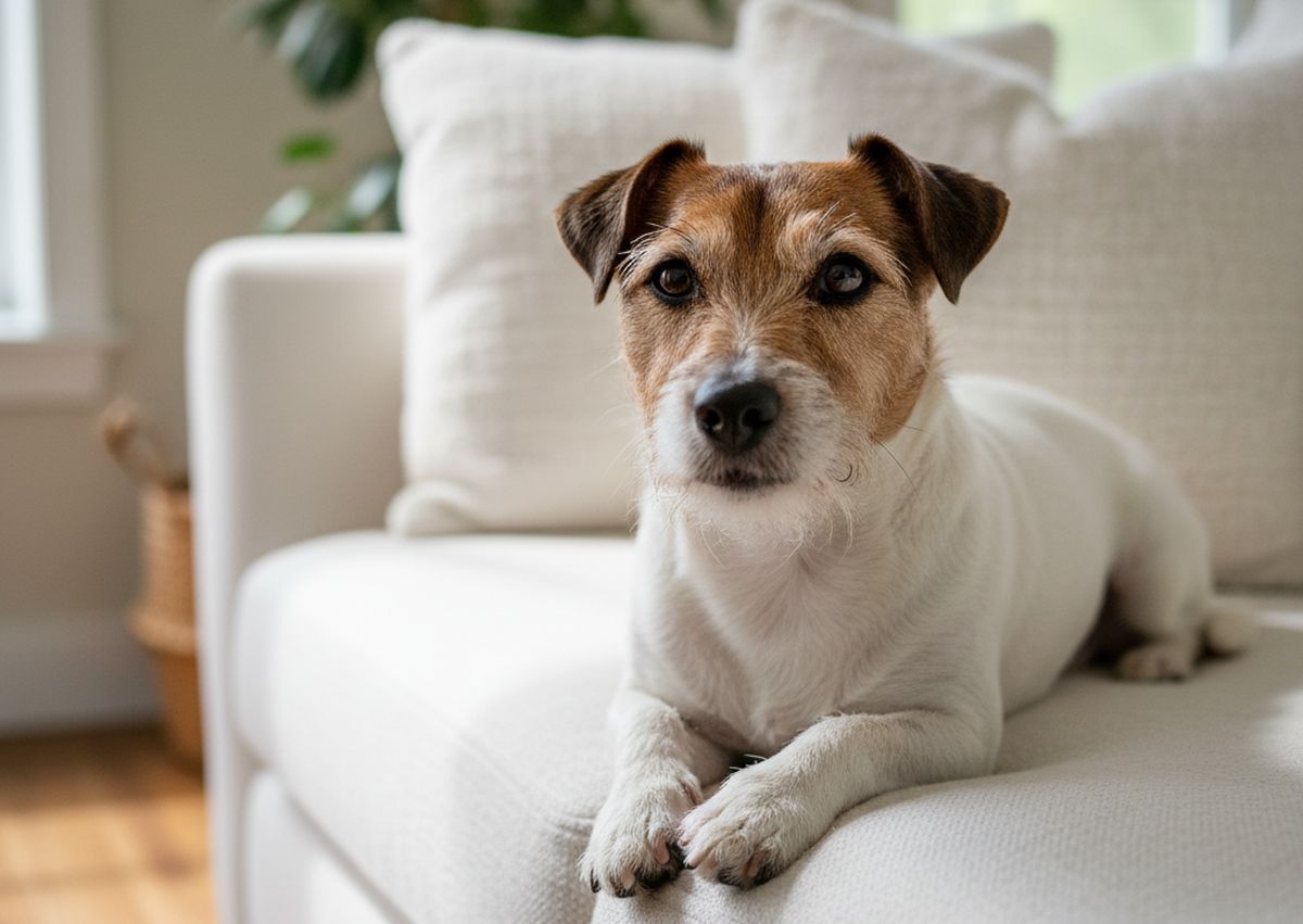 Avantages et inconvénients du Jack Russell Terrier : guide pour adopter en connaissance de cause