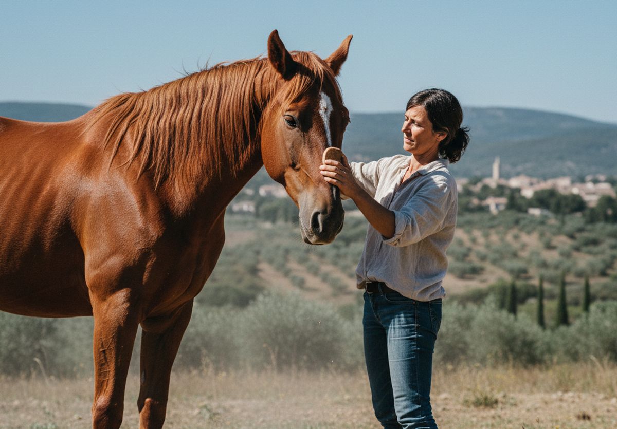 Durée de vie d'un cheval : tout savoir sur la longévité des équidés