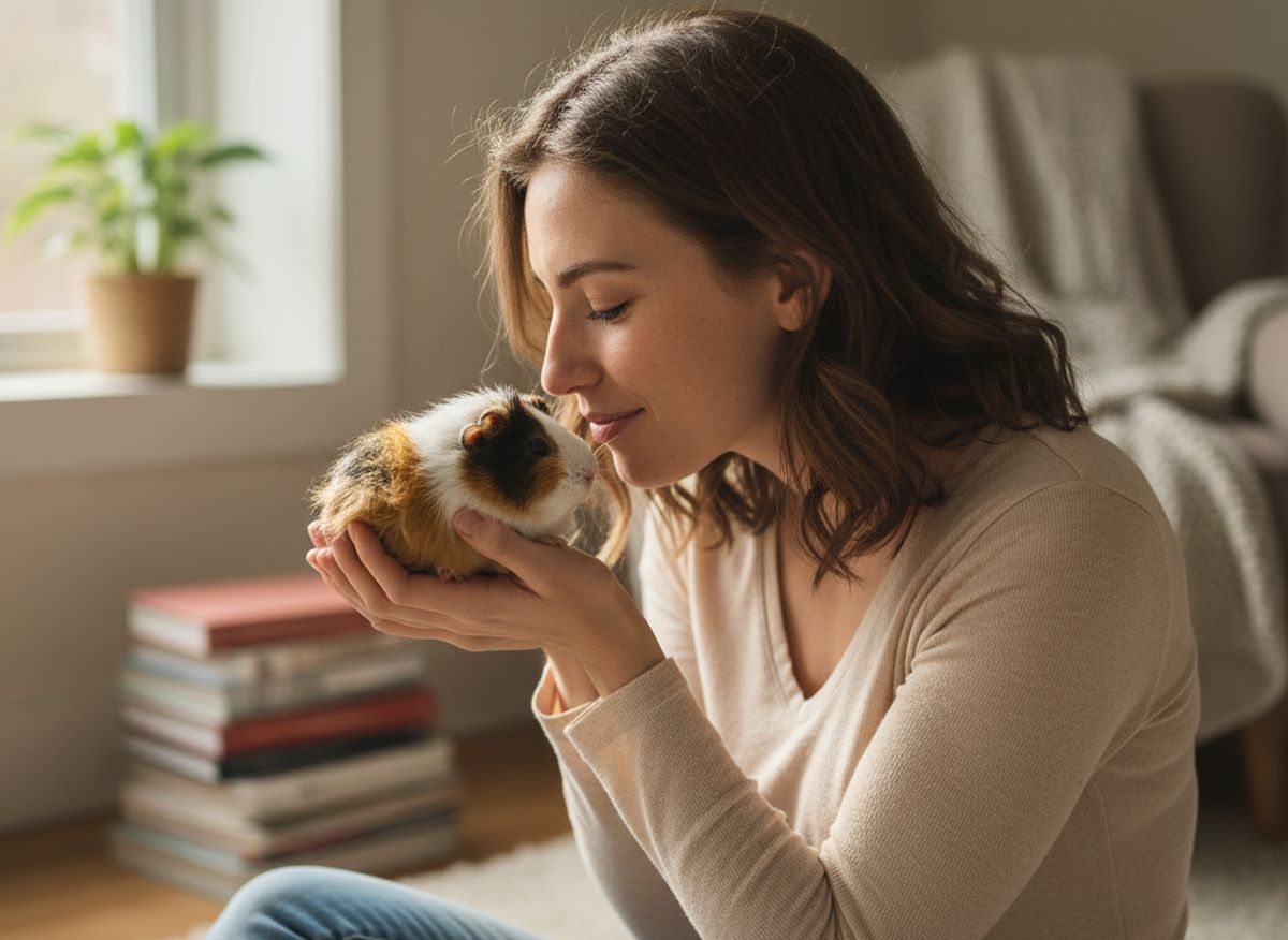 Durée de vie d&rsquo;un cochon d&rsquo;Inde : facteurs clés et astuces pour une longévité accrue