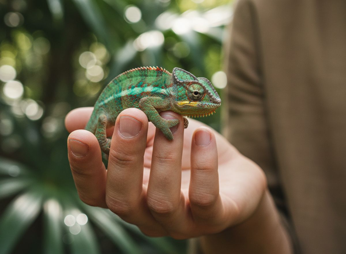 Les différents types d&rsquo;assurance animaux exotiques