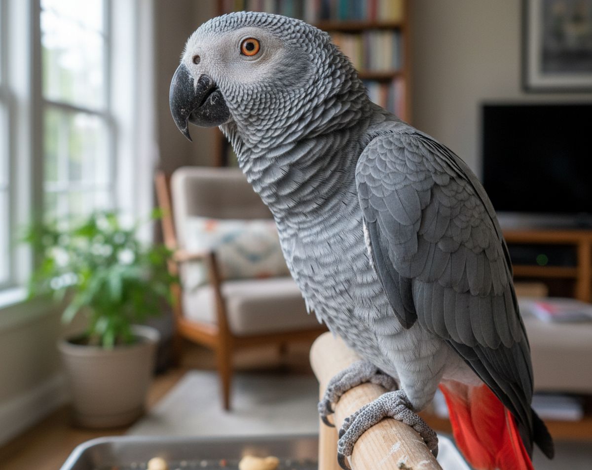 Où trouver un perroquet à adopter gratuitement : guide des meilleures options