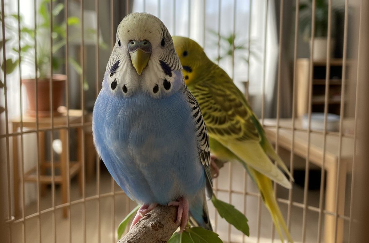 Pourquoi mes perruches ondulées ne se reproduisent pas : causes et solutions