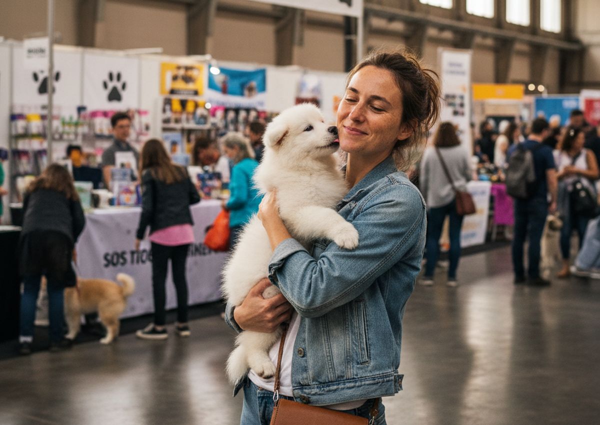 Animal Expo / Animalis Show 2026 : dates, programme et infos pratiques