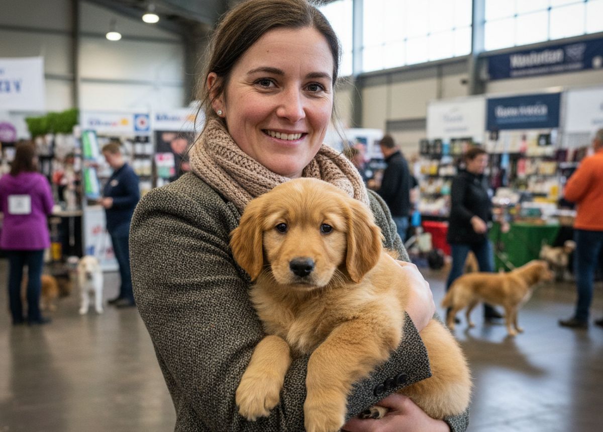 Calendrier exposition canine 2026 : dates et lieux en France