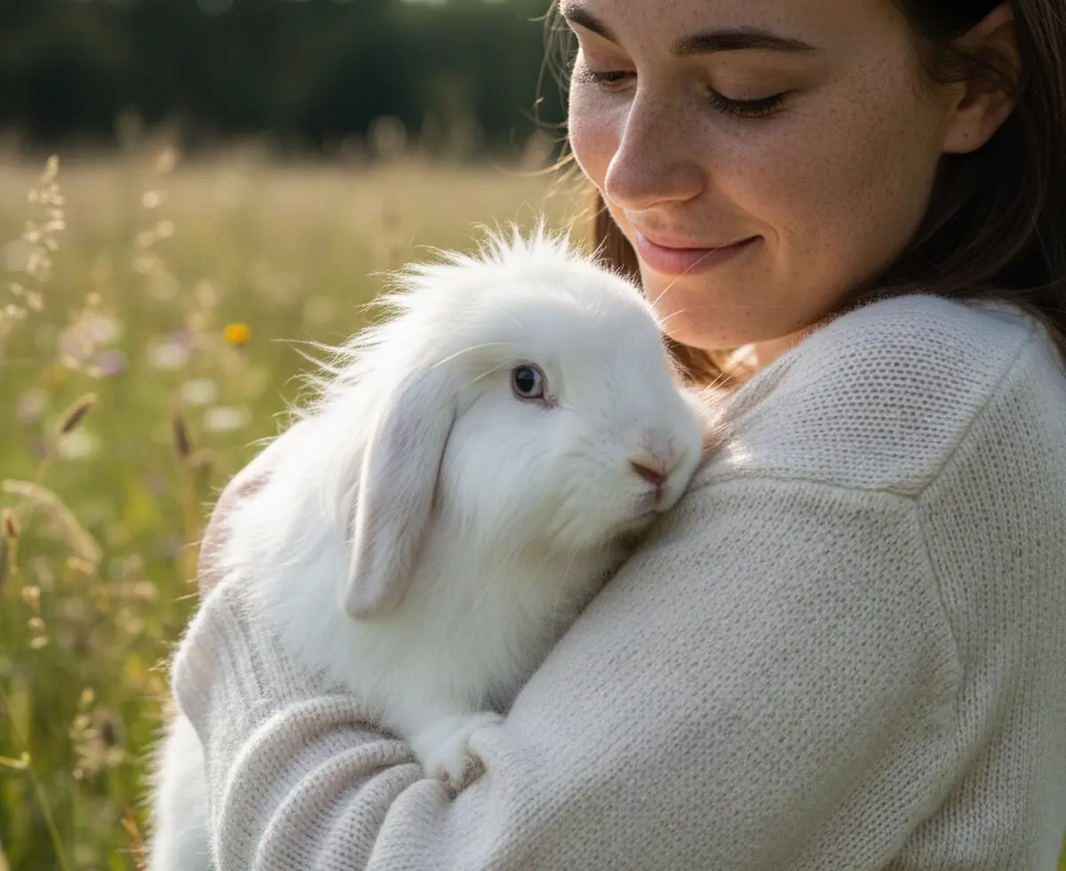 Comment éduquer un lapin à la propreté : guide complet étape par étape