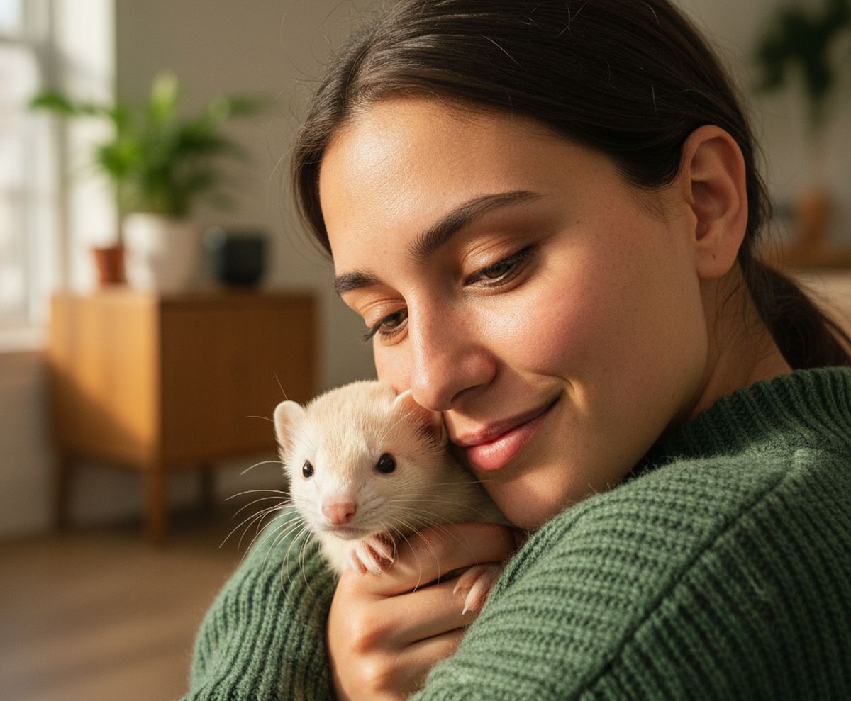 Belette domestique : la vérité sur les prix et la légalité en 2026