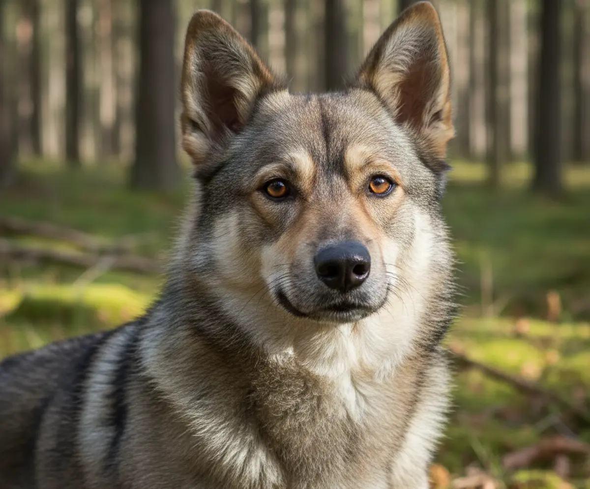 Prix d'un spitz des wisigoths