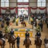 Salon du cheval Avignon 2026 dates, programme et infos pratiques