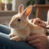 Pourquoi mon lapin tremble : causes fréquentes et solutions immédiates