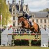 Printemps des sports équestres Fontainebleau