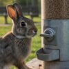 Top 10 des meilleures distributeurs de croquettes pour lapin