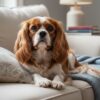 Les inconvénients du Cavalier King Charles