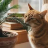 Plante toxique chat les espèces à bannir pour protéger votre félin