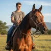 Cheval débourré guide complet sur le débourrage et le choix d’un partenaire fiable