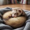 Prix d'un furet domestique guide des coûts et astuces pour les réduire